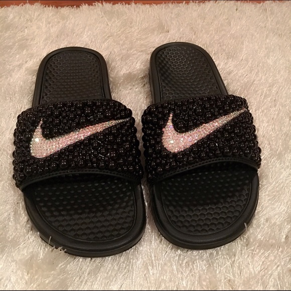 nike sandals custom nike sandals custom