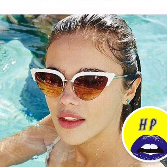 Boutique Accessories - 🆕 Super Summer Cat Eyes Sunglasses