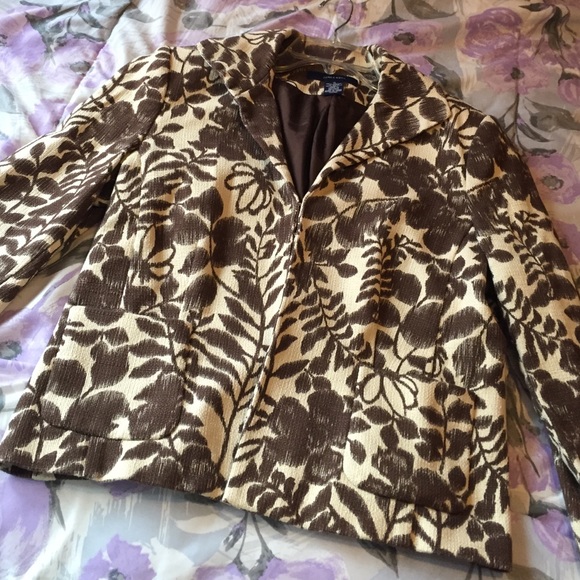 Jones Wear Blazer - Picture 2 of 3