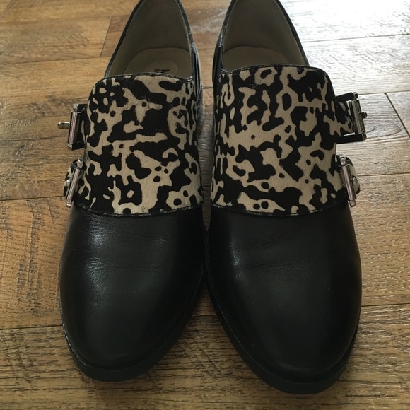 Michael Kors loafers