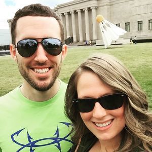 Meet your Posher, Kristen