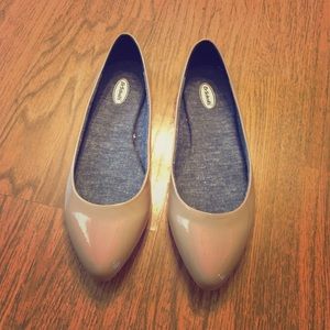 Dr. Scholl's Memory Fit Foam Flats