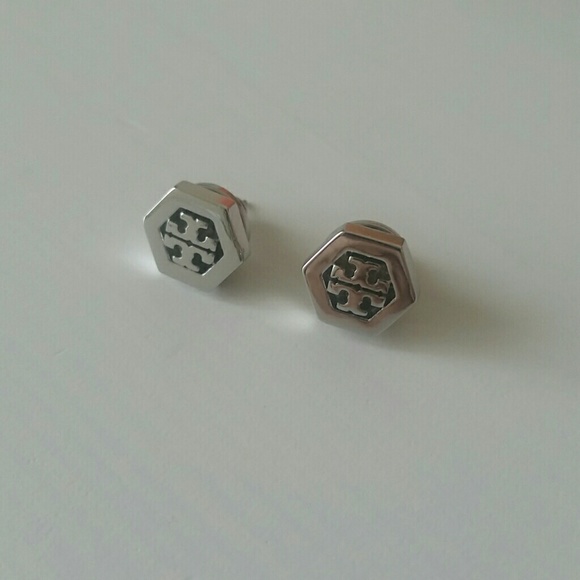 !Authentic! Tory Burch Earings