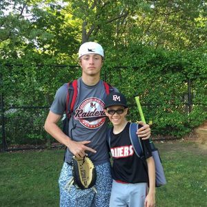 Meet your Posher, Celeste