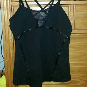 BNWT Harley Davidson women's tank