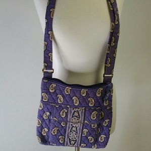 Vera Bradley purse