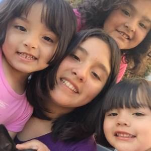 Meet your Posher, Cecy