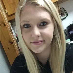 Meet your Posher, Brianna