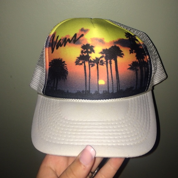 Vans SnapBack
