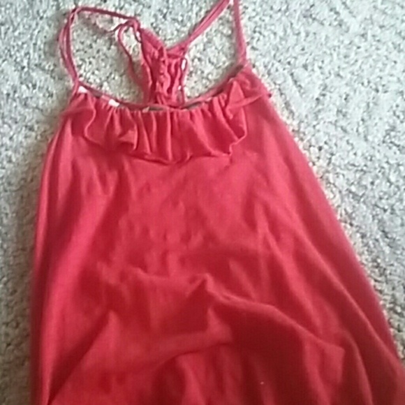 Tangtop - Picture 1 of 2