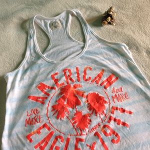 AE Beach Tank