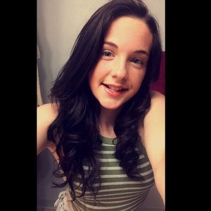 Meet your Posher, Kaitlyn