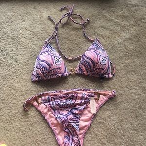 Victoria's Secret bikini