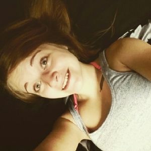 Meet your Posher, Maddy