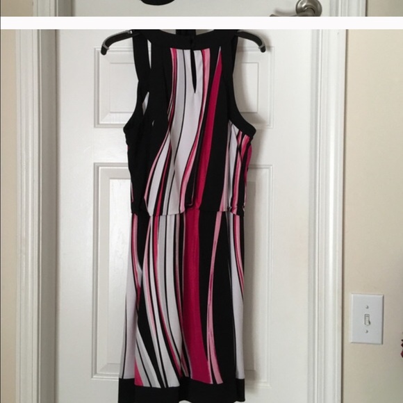 Two dresses