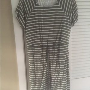 Old Navy dress