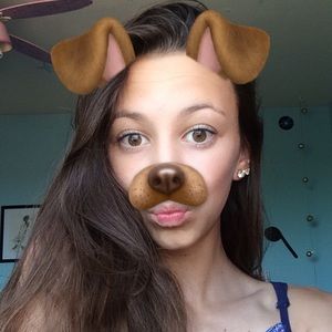 Meet your Posher, Mariah