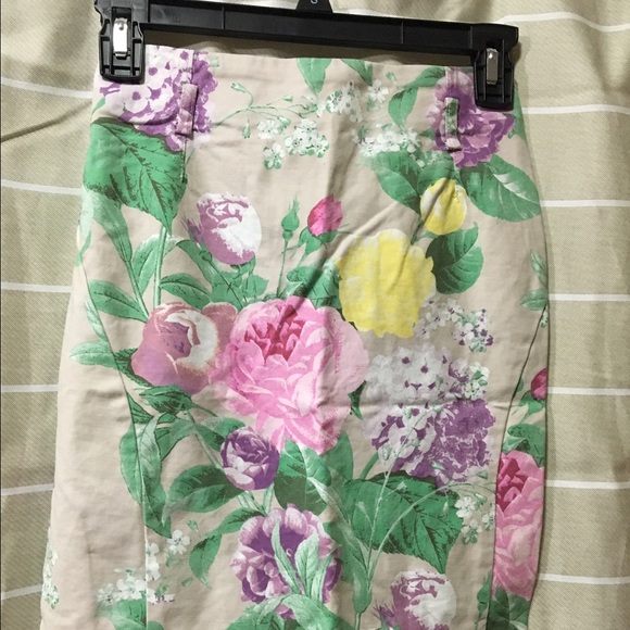 Pencil Skirt