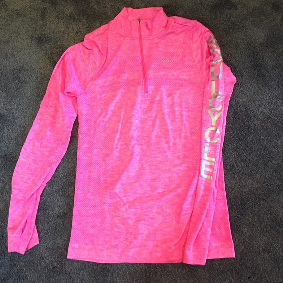 Nike long sleeve