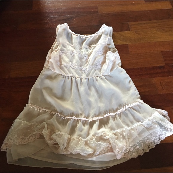 Light pink tank top - Picture 2 of 2