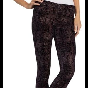 J Brand Skinny Jeans NWOT