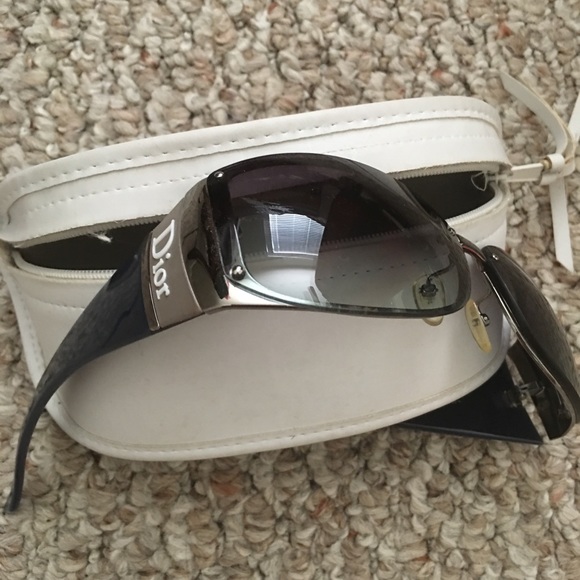 Dior Sunglasses
