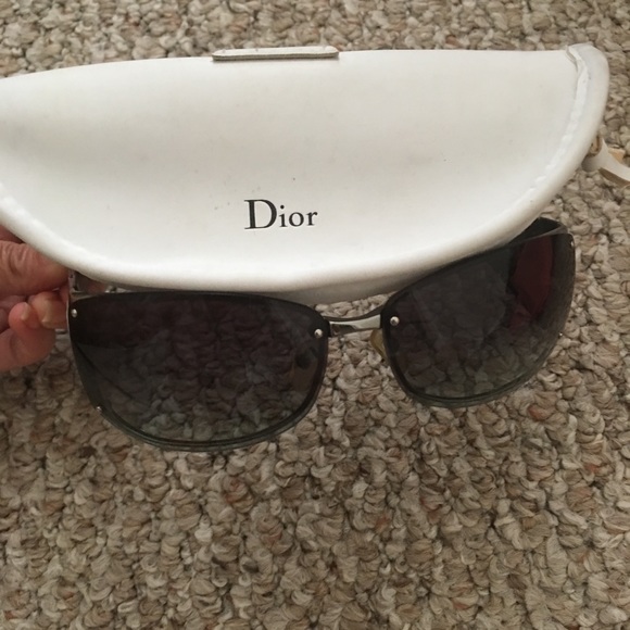 Dior Sunglasses