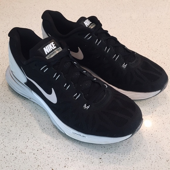 Nike Lunarglide 6