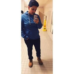 Meet your Posher, Emely