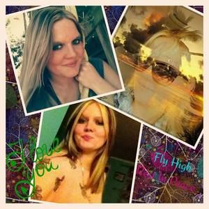 Meet your Posher, Tammy