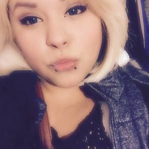 Meet your Posher, Lucy