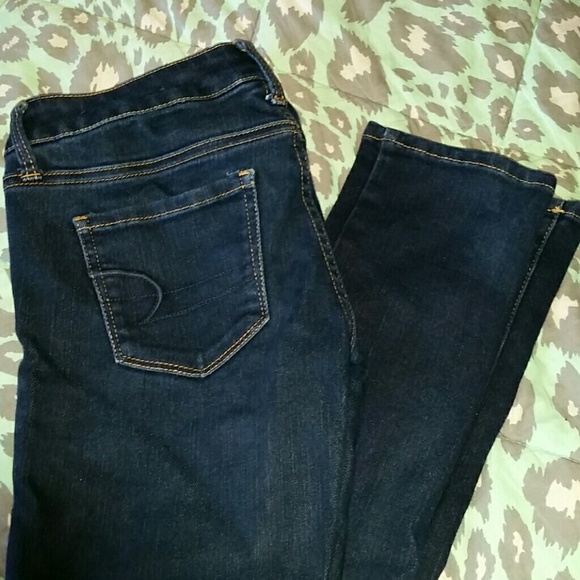AE jeans