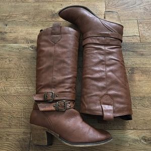 Western Boots