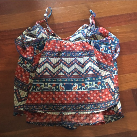 Tank top - Picture 2 of 2