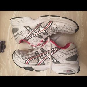 Asics Women's Shoes
