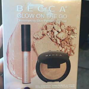 BECCA highlighter