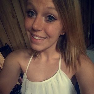 Meet your Posher, Kristin