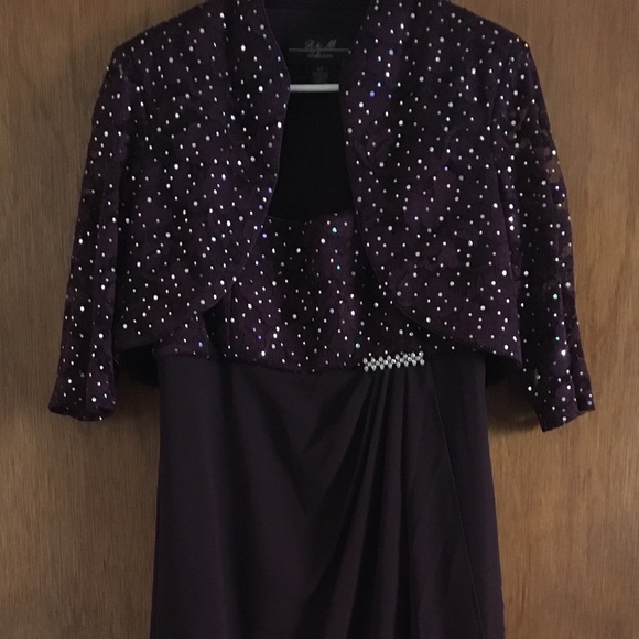 Formal dress