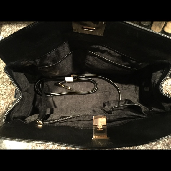 Michael Kors Leopard Purse - Picture 3 of 3