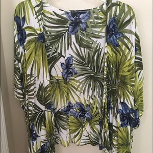 Brandy Melville Kimono