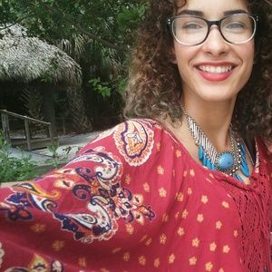 Meet your Posher, Nash