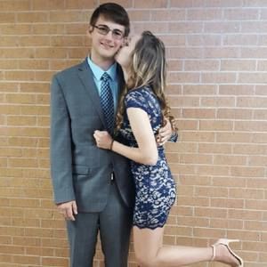 Meet your Posher, Deanna