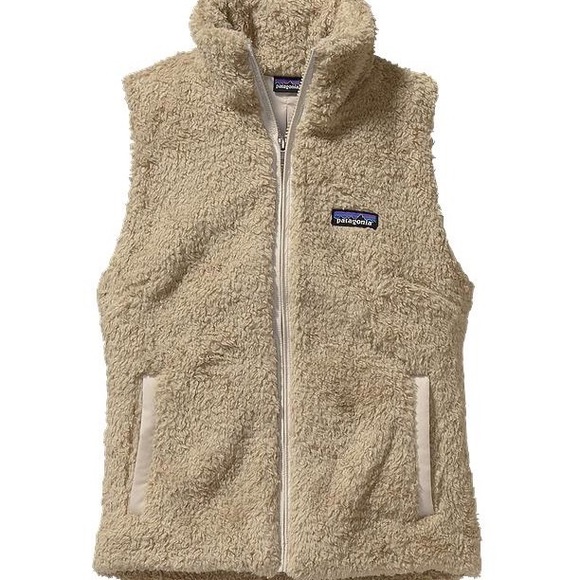 Patagonia Los Gatos Vest