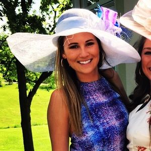 Meet your Posher, Camille