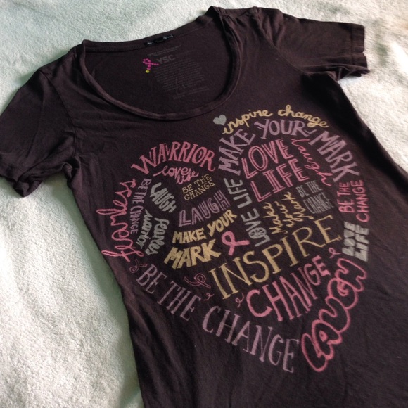 Truly Madly Deeply Tee