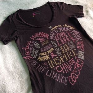 Truly Madly Deeply Tee
