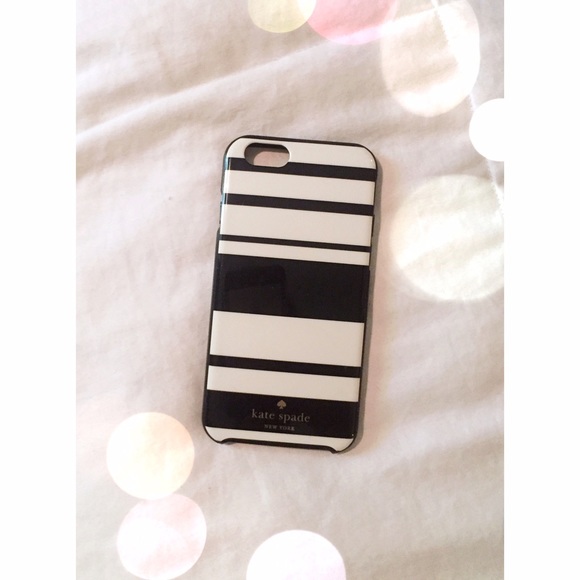 kate spade Accessories - Kate Spade IPhone 6 Case