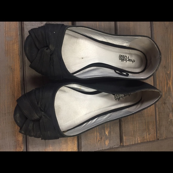 Black Flats