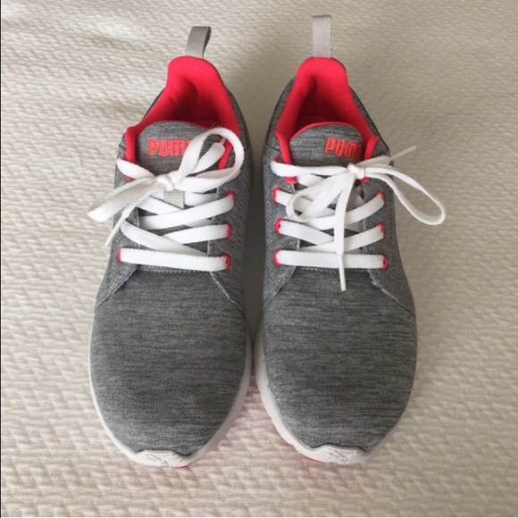 Puma Carson Runner Running Sneakers❤️