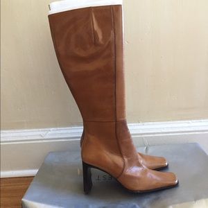 Nine west boots